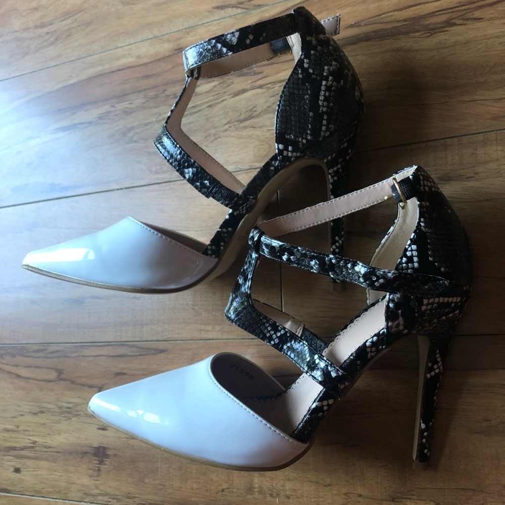 Women heels